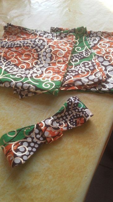 Weekend préparatifs : déco, couture, soins... - 4