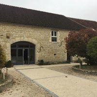 27/10/18 notre mariage religieux 💕💕💕 - 1