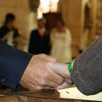 27/10/18 notre mariage religieux 💕💕💕 - 5