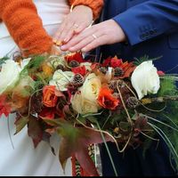 27/10/18 notre mariage religieux 💕💕💕 - 7