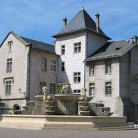 La mairie