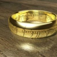 Bague 