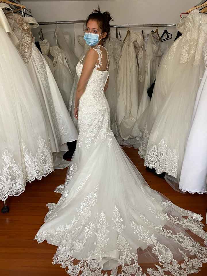 Mariage en Février 2021 ? - 1