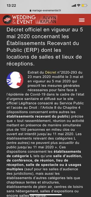 Changement de compteur - 1