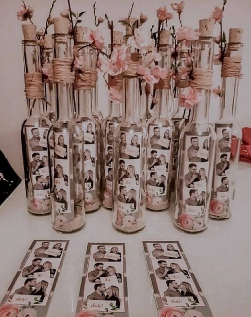 Quels cadeaux as-tu prévu pour tes invités ? 🎁 - 1