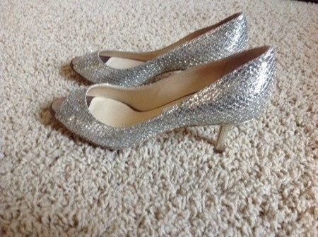 Mes chaussures 