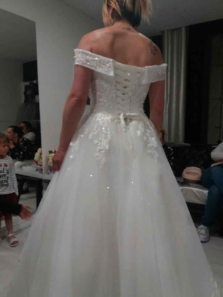 Nous nous marions le 13 Juin 2020 - Savoie - 1