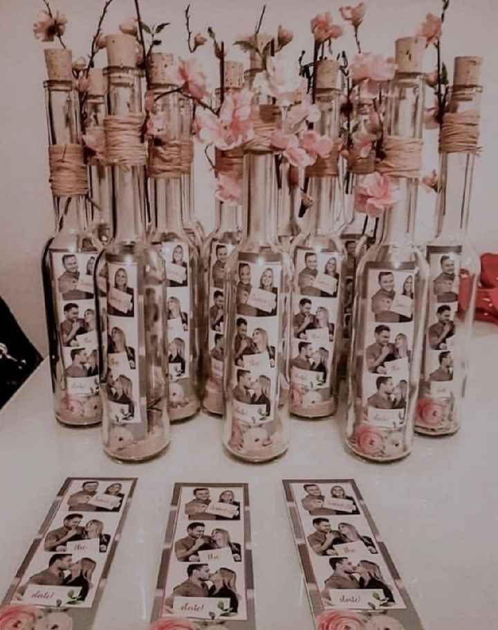 Quels cadeaux as-tu prévu pour tes invités ? 🎁 - 1