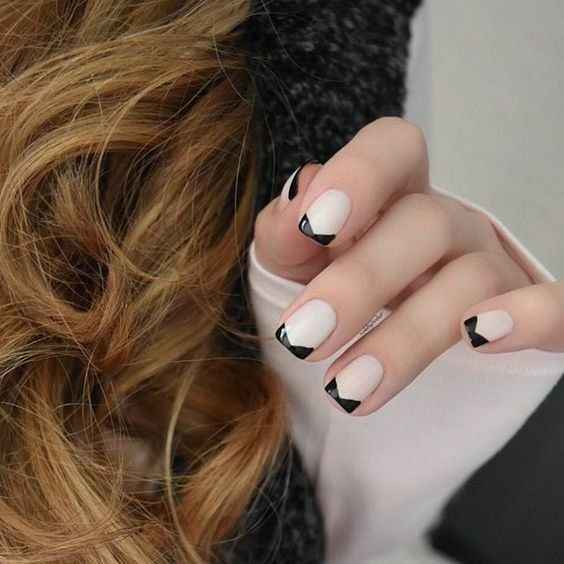 Futures mariées aux ongles courts ? - 1