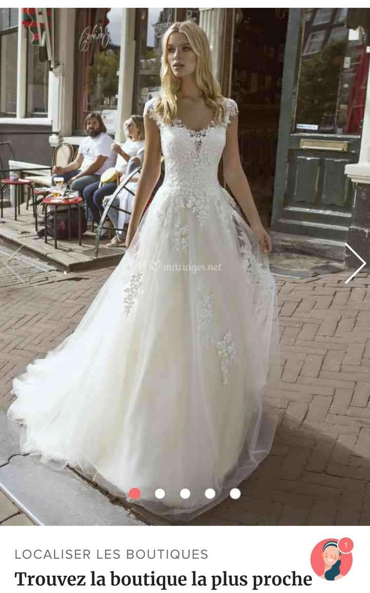 Les attentes vs la réalité - 1