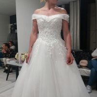 Nous nous marions le 13 Juin 2020 - Savoie - 1