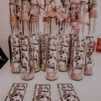 Quels cadeaux as-tu prévu pour tes invités ? 🎁 - 1