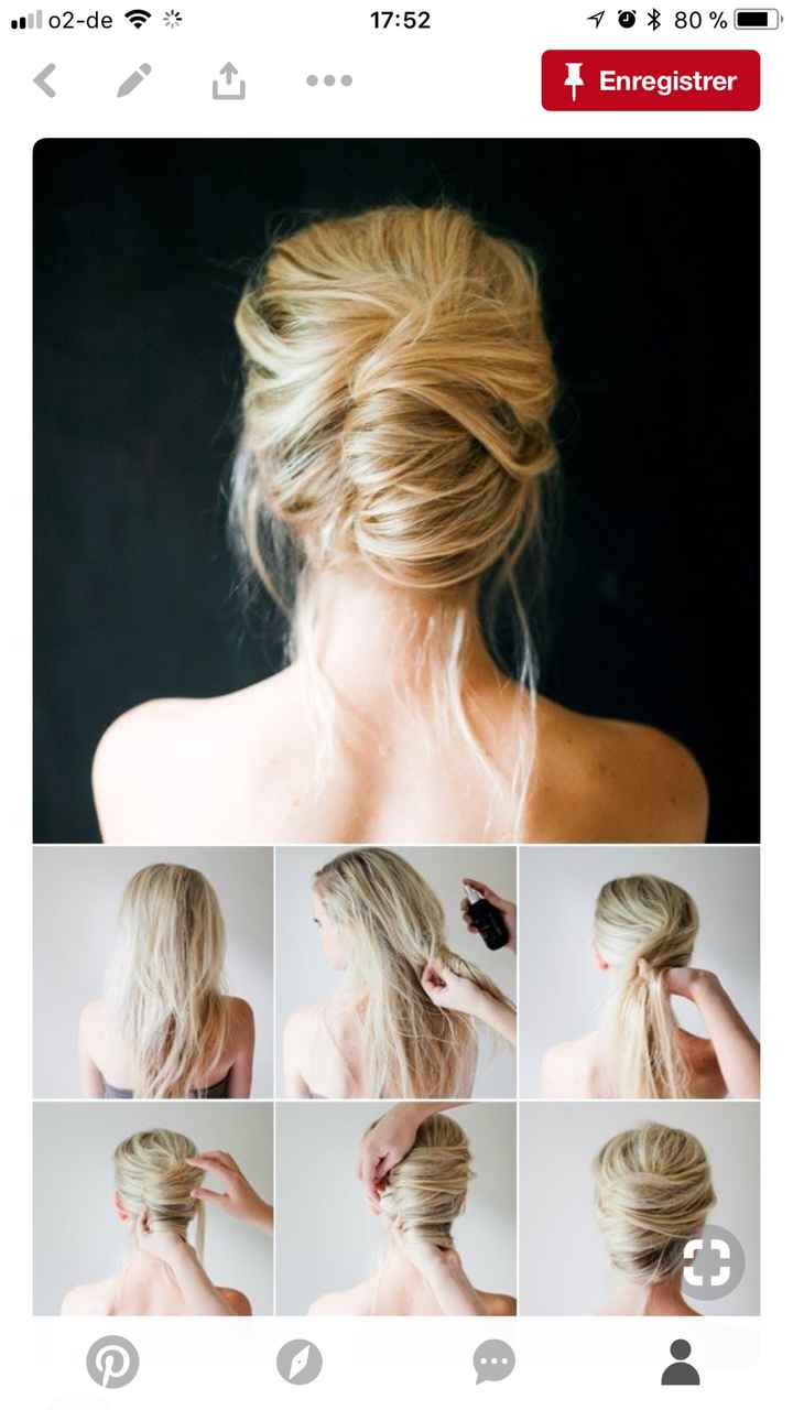  Inspirations coiffure - 1