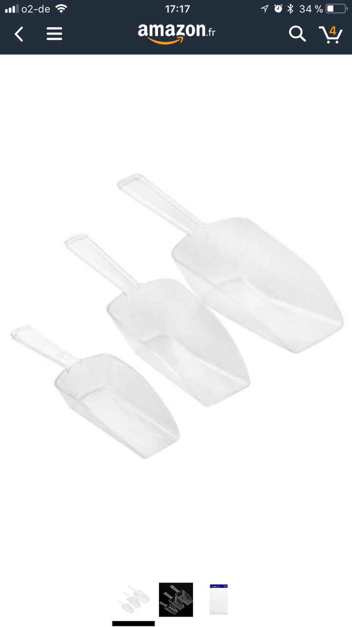  Mes derniers achats 😍 - 4