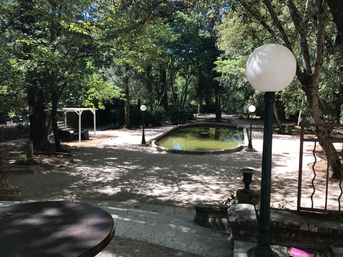 Le lieu de réception 30