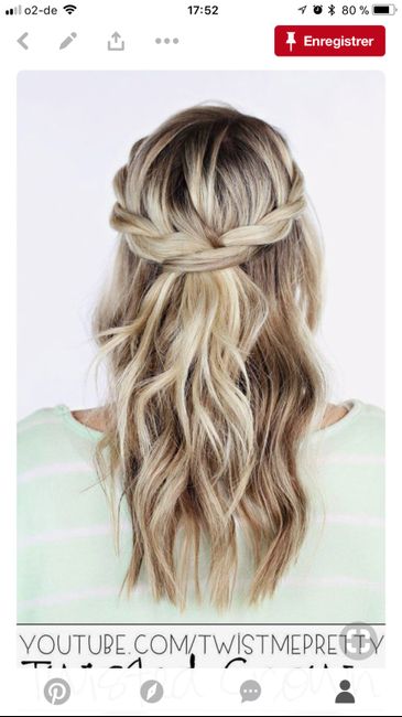  Inspirations coiffure - 2