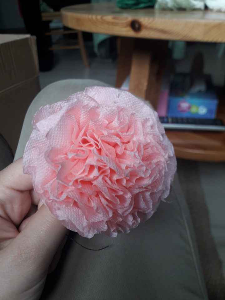 Bouquet qu'en pensez vous ? - 1