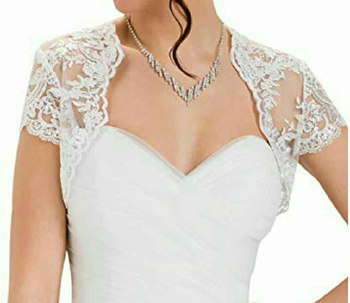 Boléro : oui/non - 1