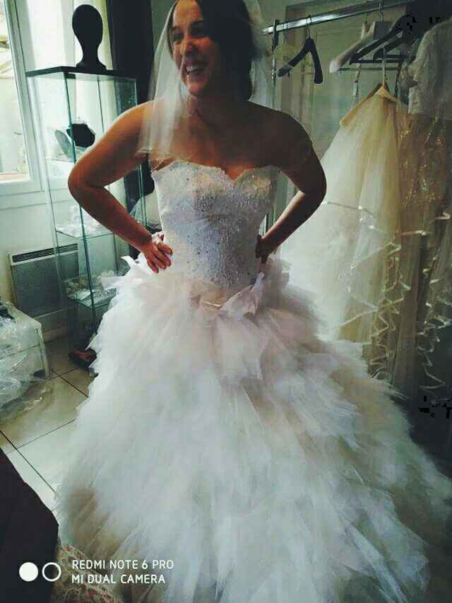 Boléro : oui/non - 2