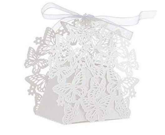 Grrr hésitation contenants à dragées - 3