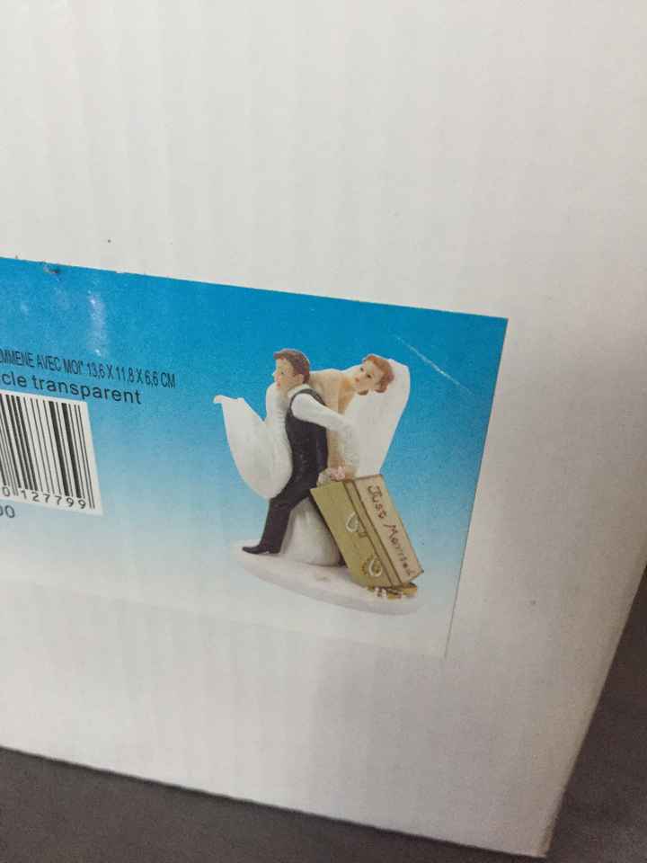 Quelle figurine ? - 1