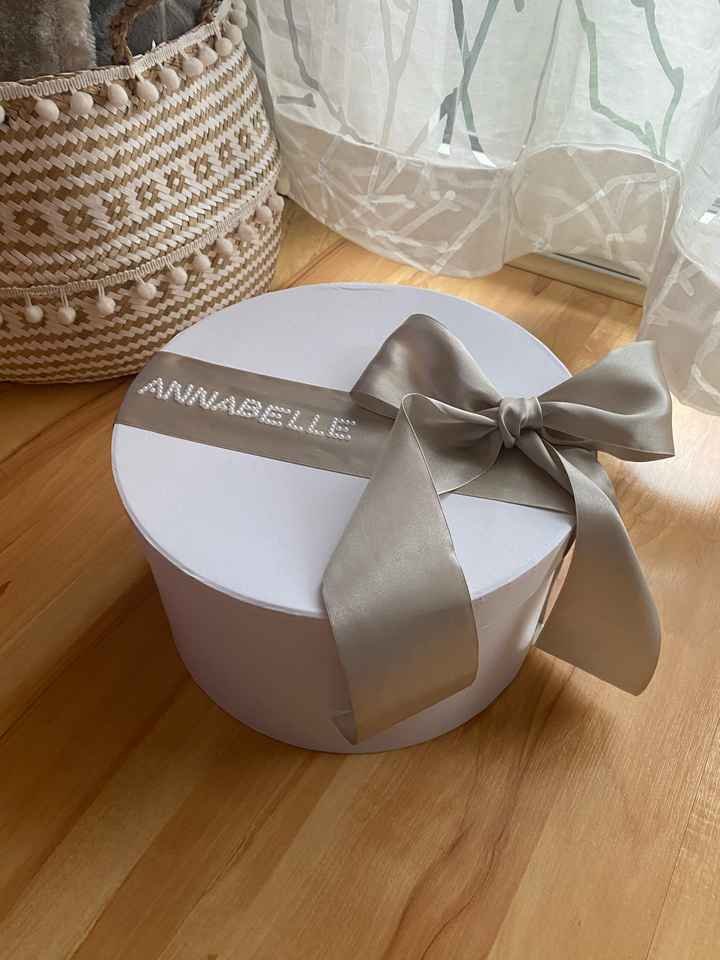 Je me met enfin au diy - 1