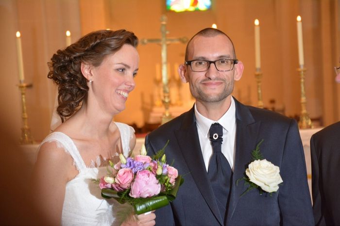 Mariage 21 mai 2016 - 5