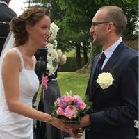 Mariage 21 mai 2016 - 2