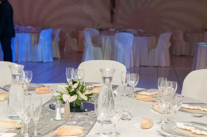 deco table 