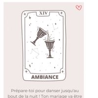 La chance te sourit 🔮😃 - 1