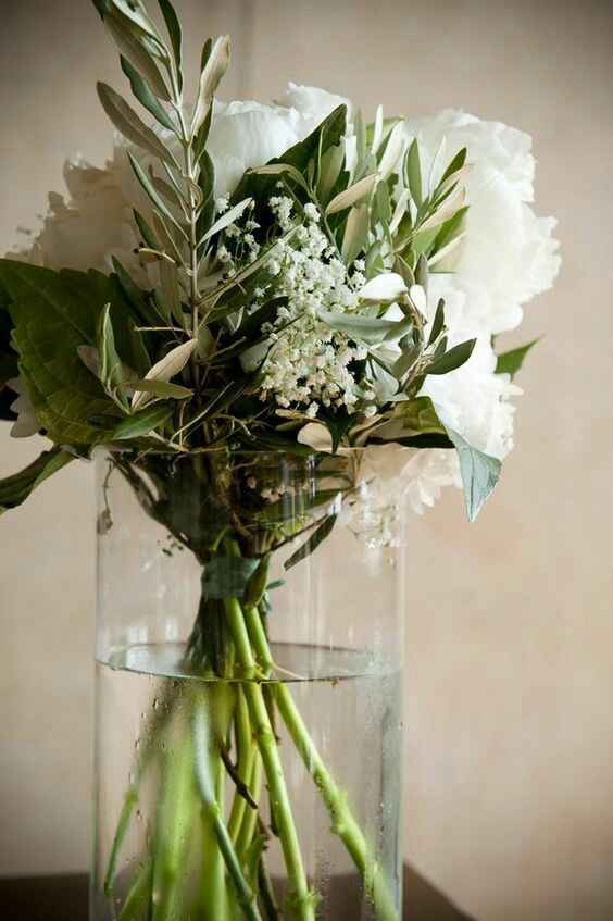 Quelles seront les fleurs de votre mariage et celles de votre bouquet ? - 1
