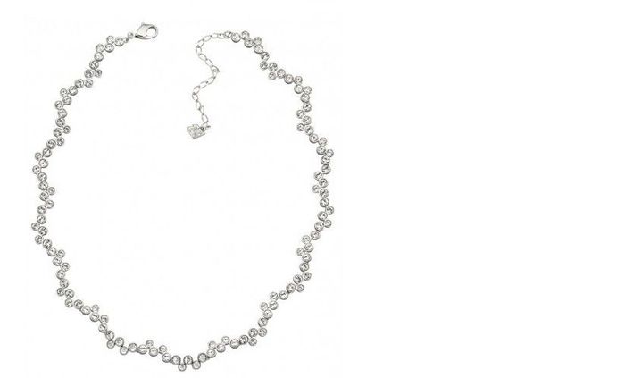 Voici le collier