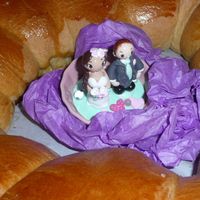 nous sur la brioche Lol