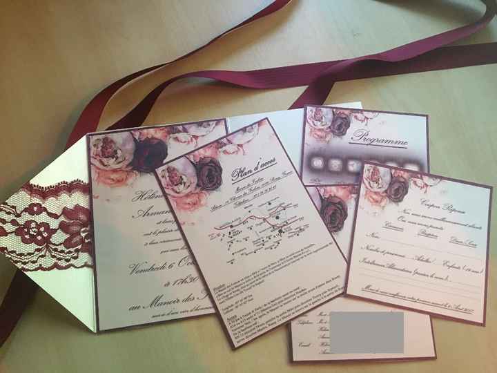 7 - Ceremonie Laique (cartes)