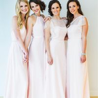 Offrez vous les tenues de vos demoiselles d honneur? - 1