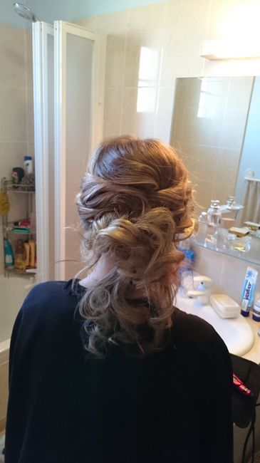 Déception 😞  - 1