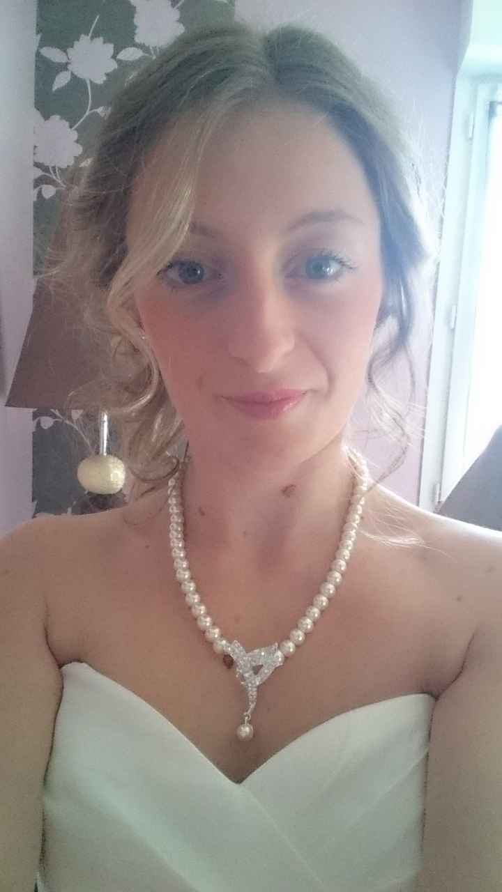 Déception 😞  - 1