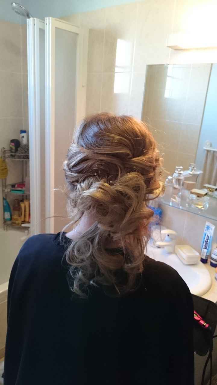 Déception 😞  - 1