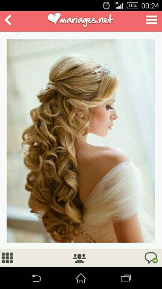 Déception 😞  - 1