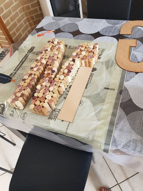 Avancée des diy - 3