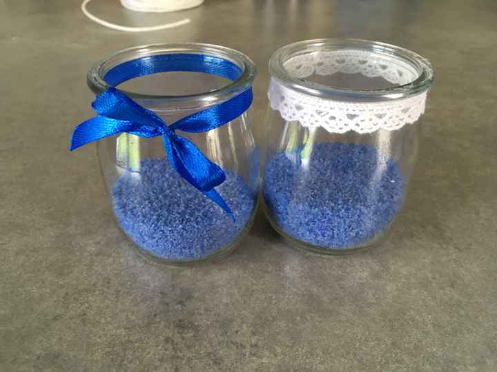 Premières deco maison - 1