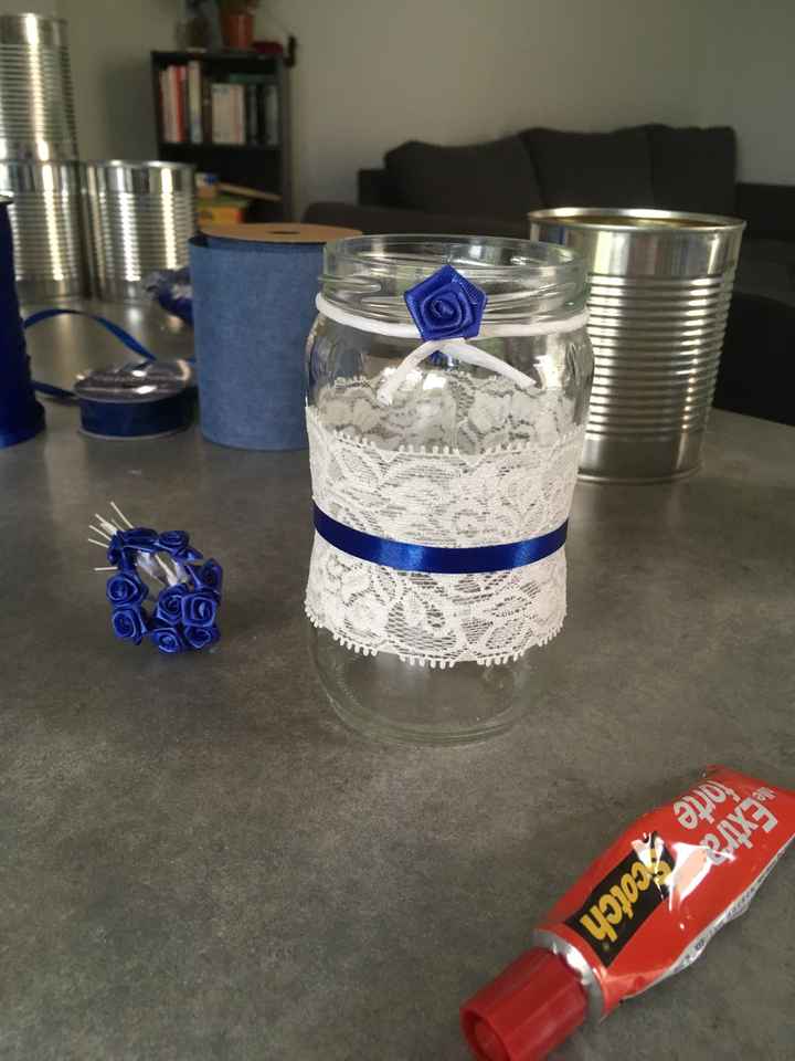 Premières deco maison - 3