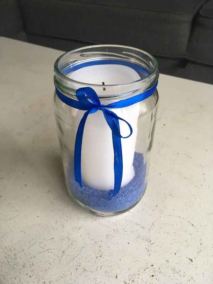 Premières deco maison - 4