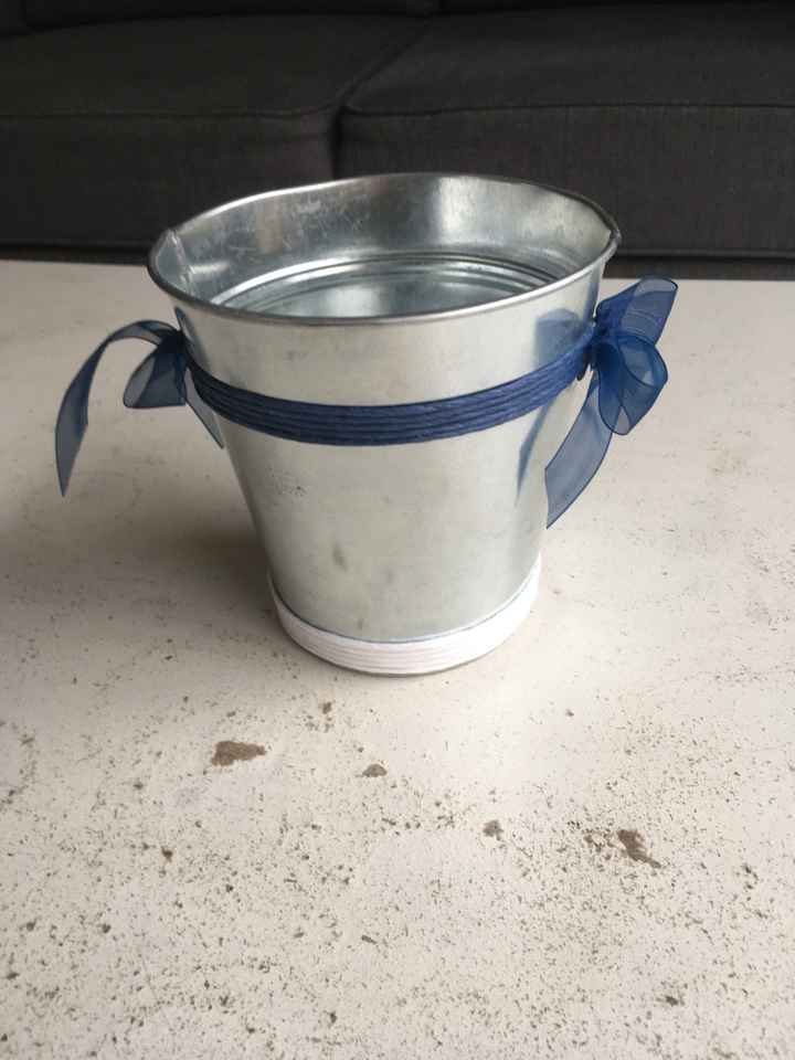 Premières deco maison - 5