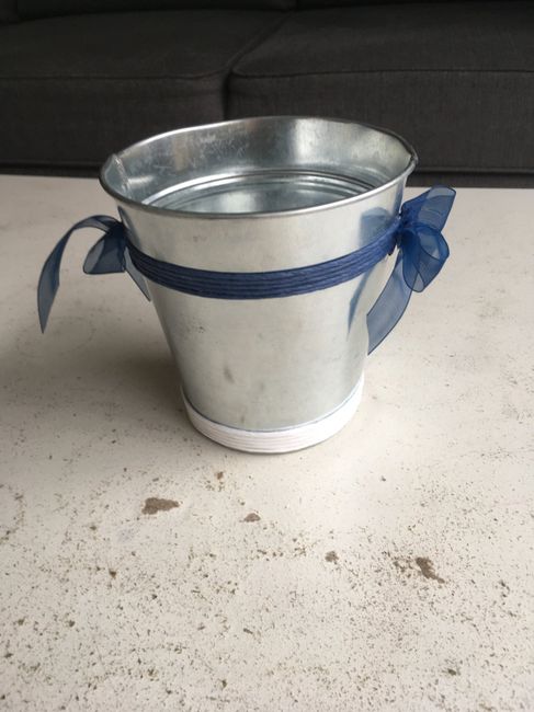 Premières deco maison - 5