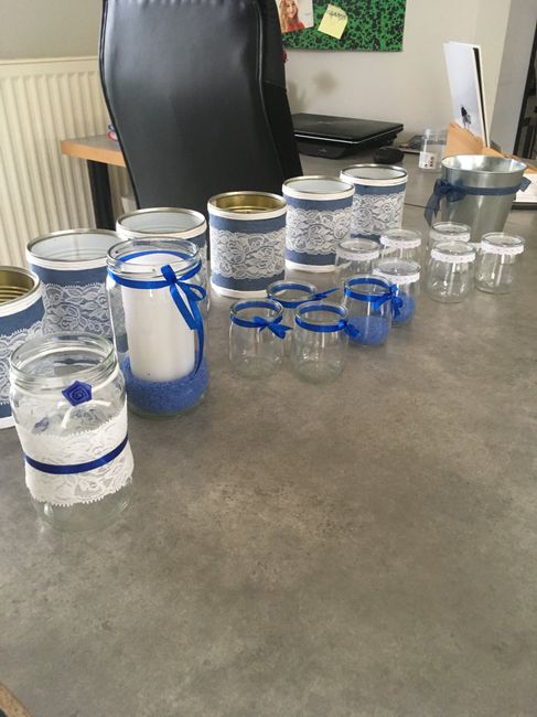 Premières deco maison - 6