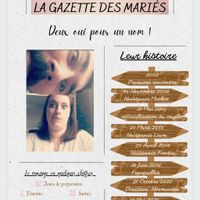 Gazette et horoscope - 1