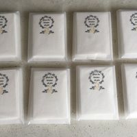 Pour les larmes de joie - 1