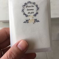 Pour les larmes de joie - 2