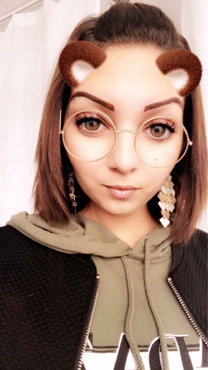 Sourcils ... ô rage ô désespoir ... - 1